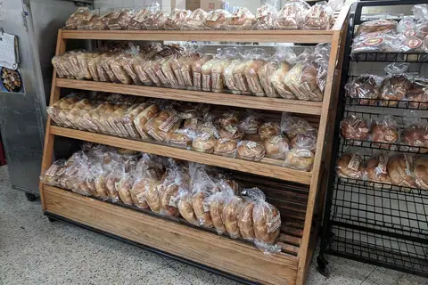 Smithards Bakery photo 1